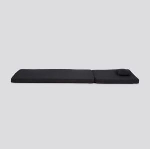 matelas transat en tissu recyclé Maïsaura Home