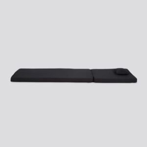 matelas transat en tissu recyclé Maïsaura Home