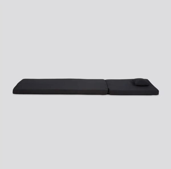 matelas transat en tissu recyclé Maïsaura Home
