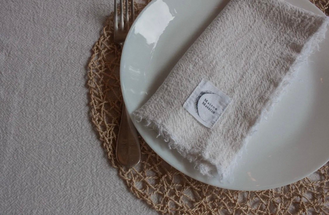 Maison Almatéra 8 CADEAU