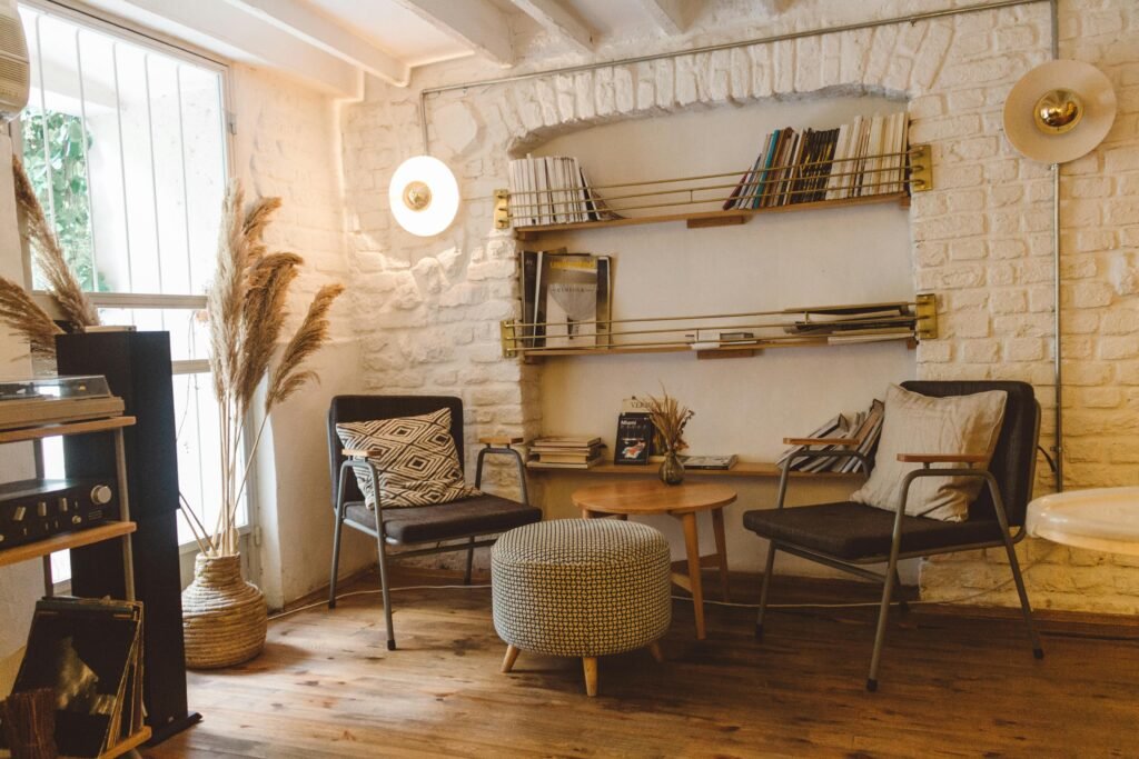 Comment créer une ambiance apaisante chez soi