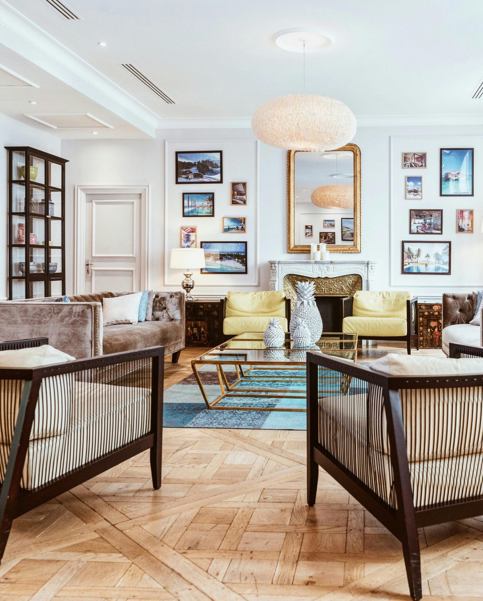 Comment créer un intérieur à votre image : conseils déco pour un chez-soi unique 1 Comment créer un intérieur à votre image avec une décoration personnalisée