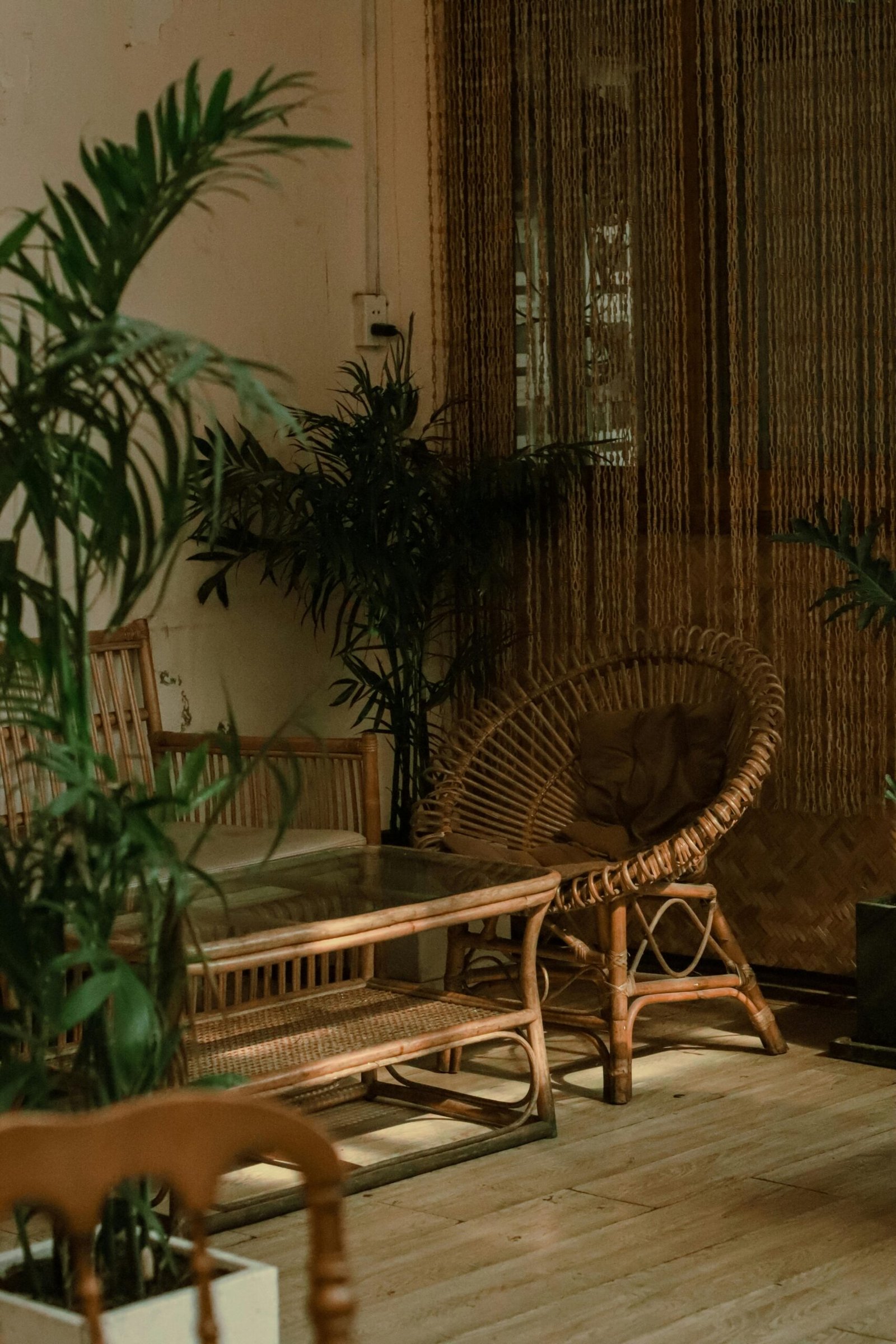 Pourquoi privilégier les matériaux naturels dans votre intérieur 1 Pourquoi privilégier les matériaux naturels dans votre intérieur